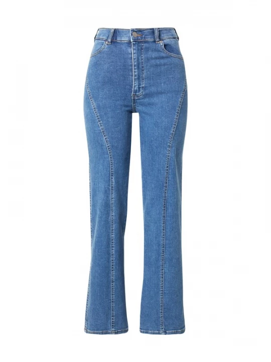 Foto van product Dr. Denim Jeans 'Moxy' blauw denim