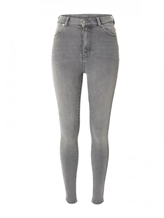 Foto van product Dr. Denim Jeans 'Moxy' grey denim