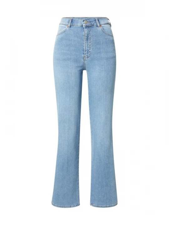 Foto van product Dr. Denim Jeans 'Moxy' lichtblauw