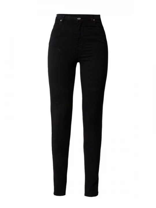 Foto van product Dr. Denim Jeans 'Moxy' zwart