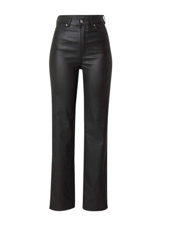 Foto van product Dr. Denim Jeans 'Moxy' zwart