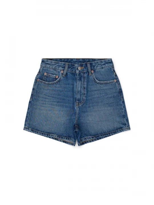 Foto van product Dr. Denim Jeans 'Nora' blauw