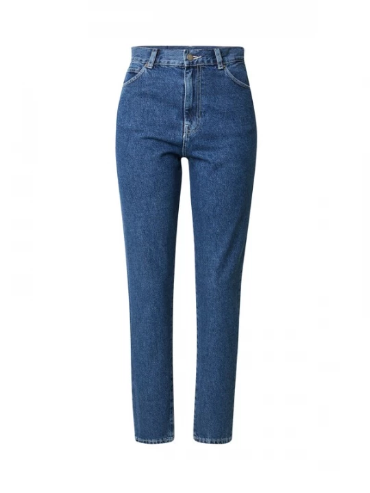 Foto van product Dr. Denim Jeans 'Nora' blauw denim