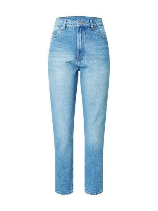 Foto van product Dr. Denim Jeans 'Nora' blauw denim