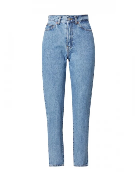 Foto van product Dr. Denim Jeans 'Nora' blauw denim