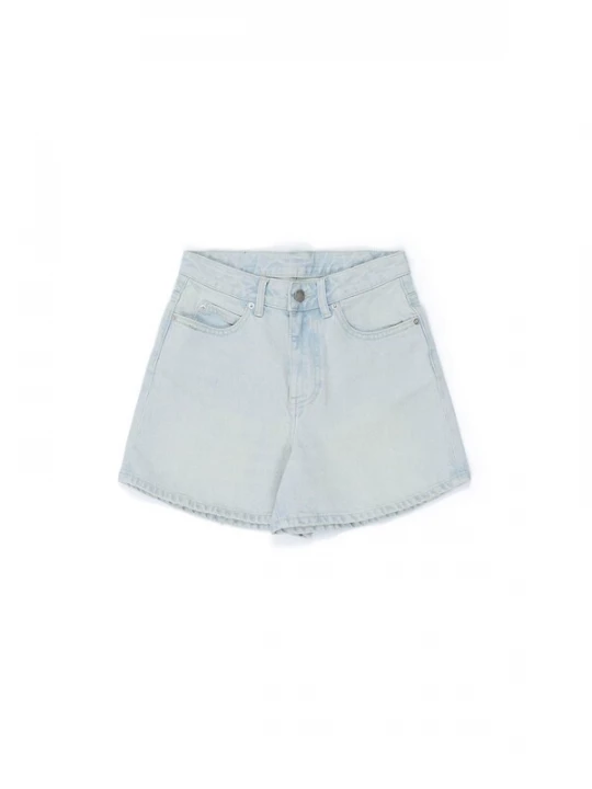 Foto van product Dr. Denim Jeans 'Nora' pastelblauw