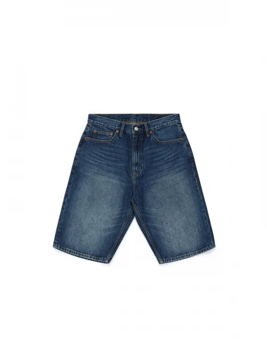 Foto van product Dr. Denim Jeans 'Omar' donkerblauw
