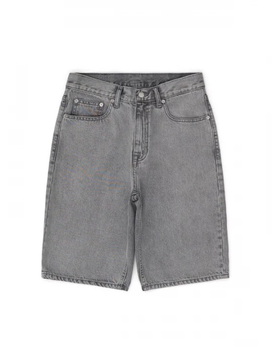 Foto van product Dr. Denim Jeans 'Omar' grey denim