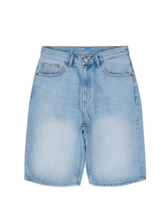 Foto van product Dr. Denim Jeans 'Omar' lichtblauw