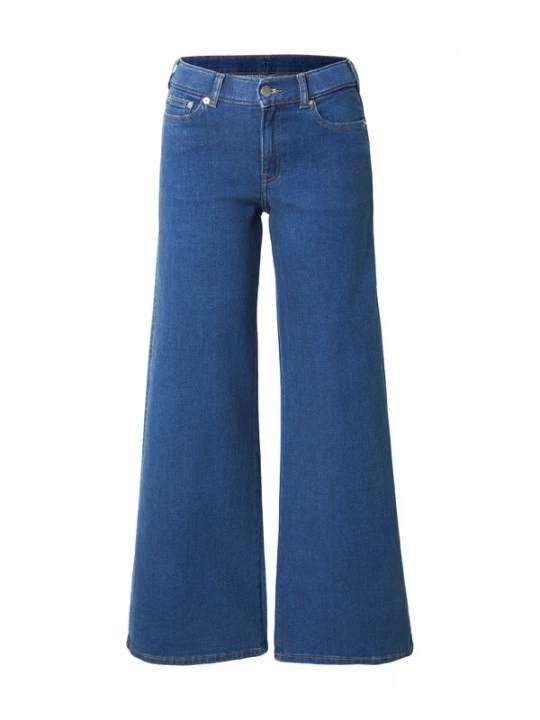 Foto van product Dr. Denim Jeans 'Zila' blauw denim