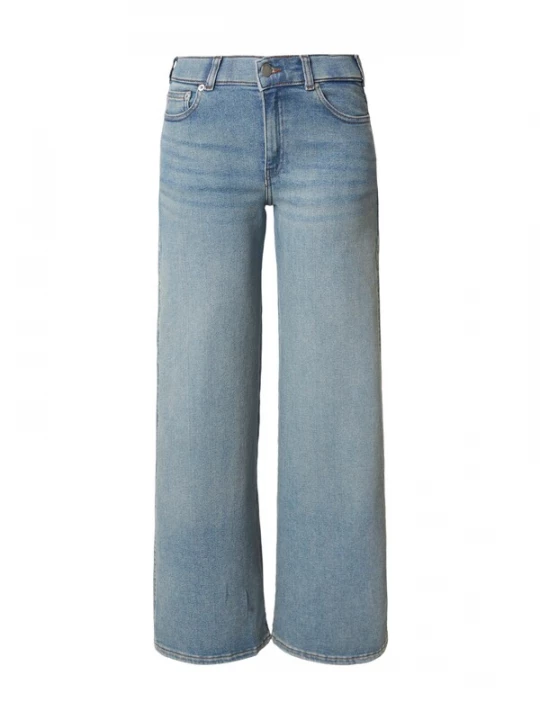 Foto van product Dr. Denim Jeans 'Zila' blauw denim