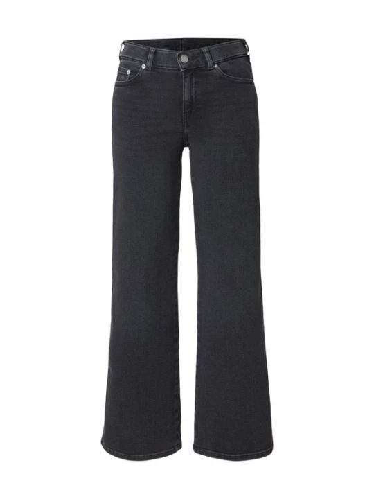 Foto van product Dr. Denim Jeans 'Zila' zwart
