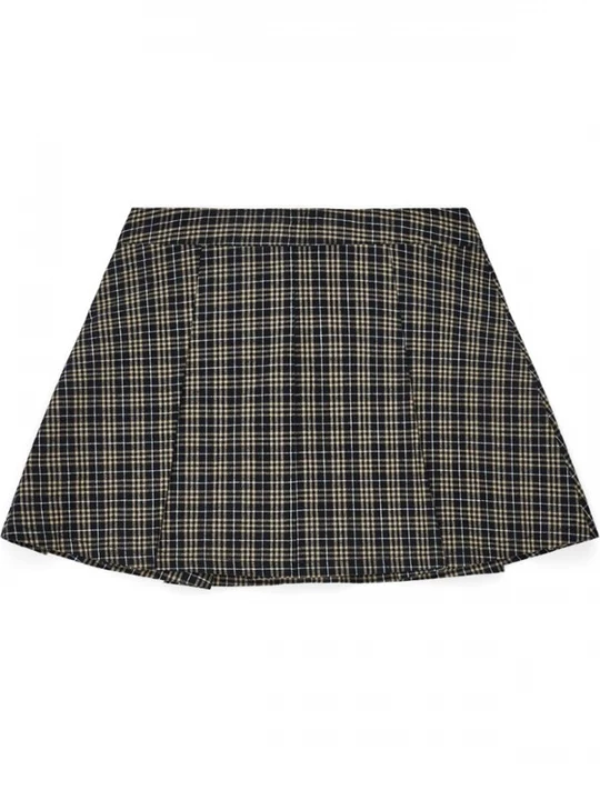Foto van product Dr. Denim Rok 'Sone' black denim