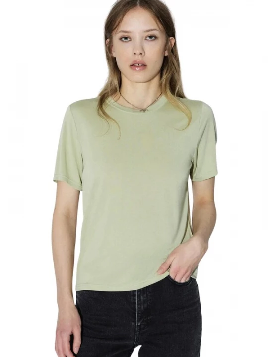 Foto van product Dr. Denim Shirt groen
