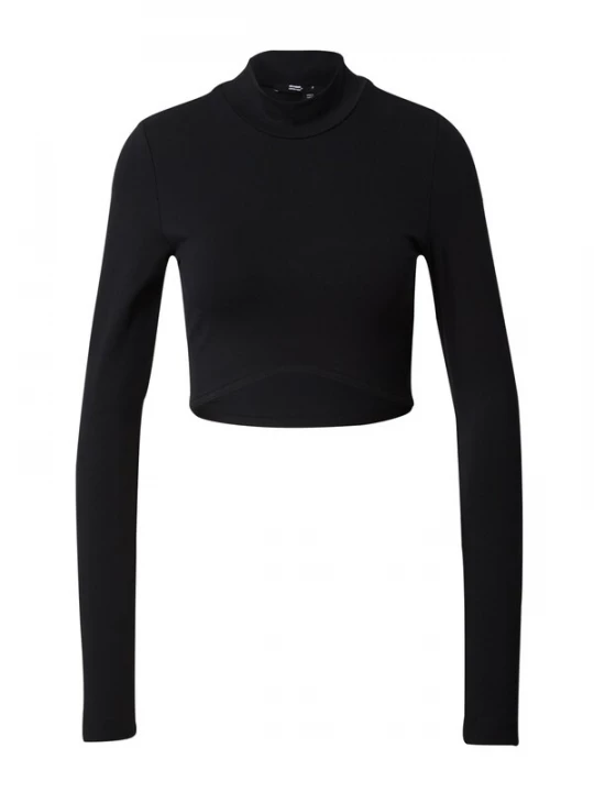 Foto van product Dr. Denim Shirt 'Lizzie' zwart