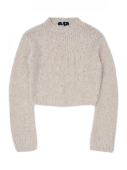 Foto van product Dr. Denim Trui 'Moira' greige