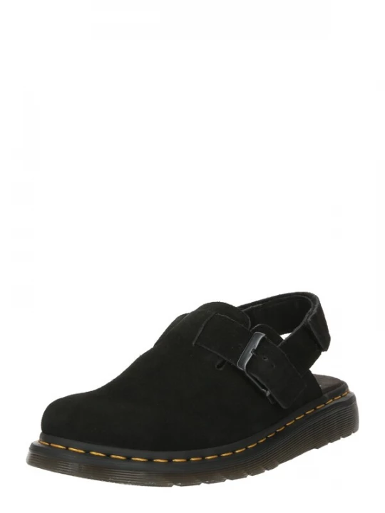 Foto van product Dr. Martens Clogs 'Jorge II' zwart