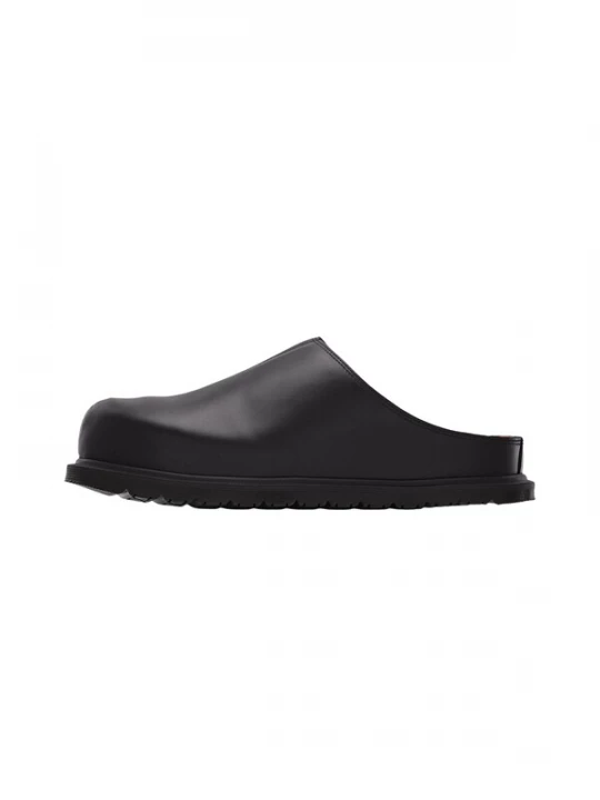 Foto van product Dr. Martens Clogs 'San' zwart