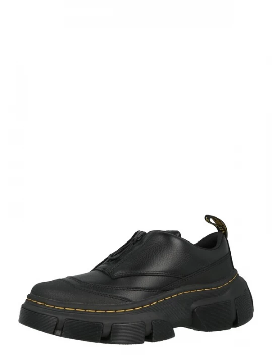Foto van product Dr. Martens Instappers 'DMXL' zwart