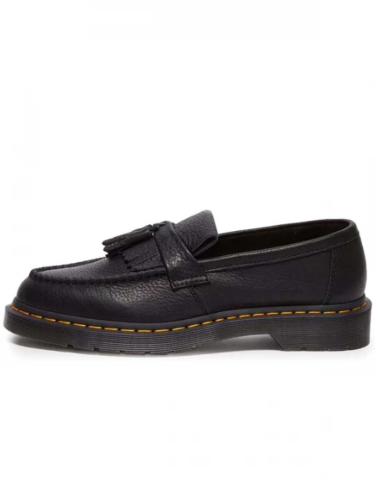 Foto van product Dr. Martens Instappers zwart