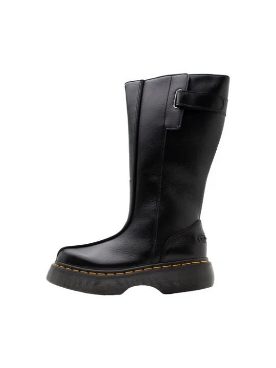 Foto van product Dr. Martens Laarzen 'Buzz' zwart