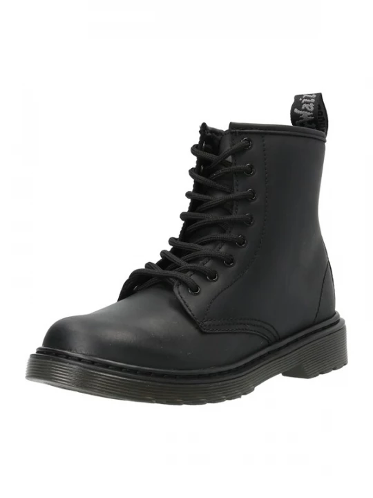 Foto van product Dr. Martens Laarzen 'Serena' zwart