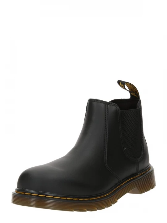 Foto van product Dr. Martens Laarzen zwart