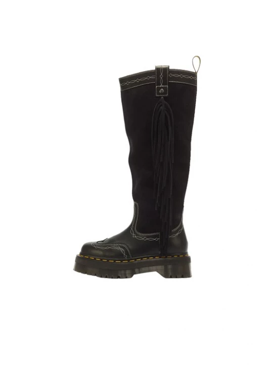 Foto van product Dr. Martens Laarzen zwart