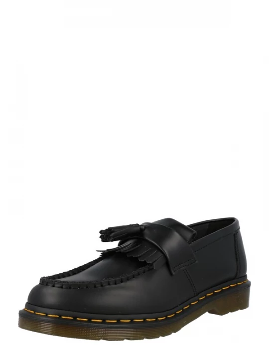 Foto van product Dr. Martens Mocassins 'Adrian' zwart