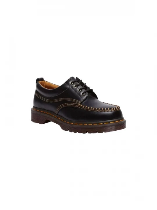Foto van product Dr. Martens Mocassins 'Lowell Analine 31816001' zwart