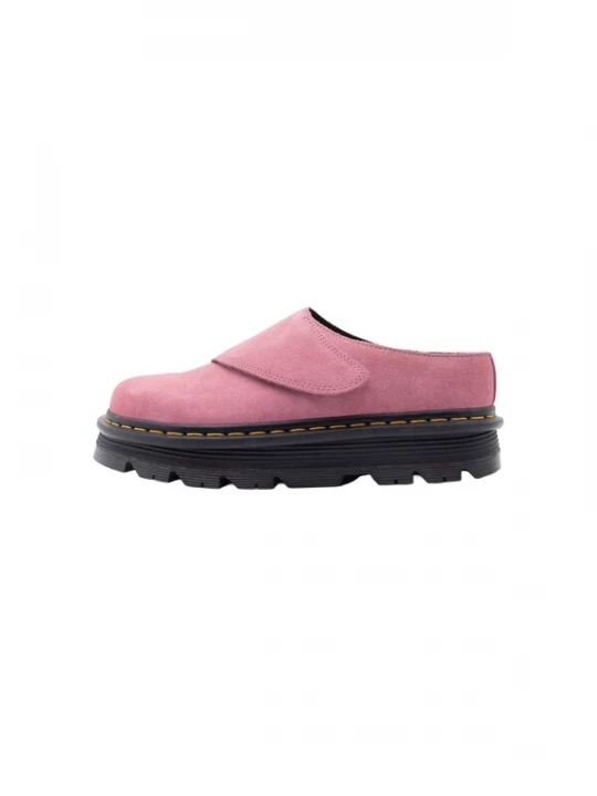 Foto van product Dr. Martens Muiltjes 'ZebZag Anywair' oudroze
