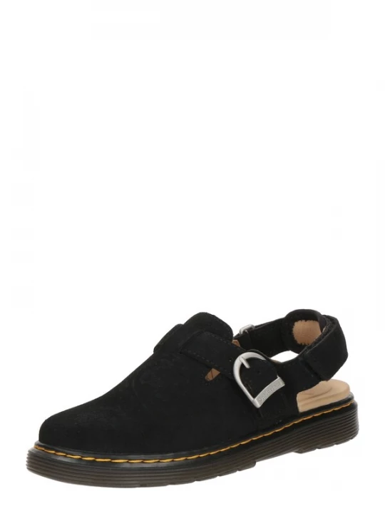Foto van product Dr. Martens Open schoenen 'JORGIE J' zwart
