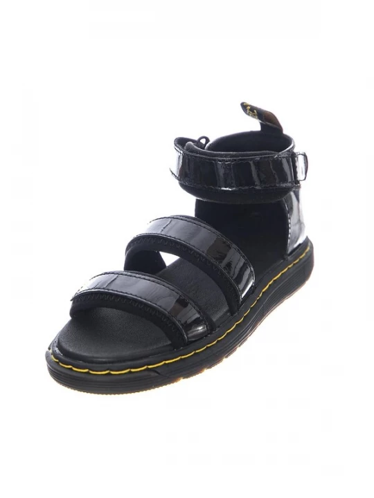 Foto van product Dr. Martens Sandalen 'Junior Marabel Sandals' zwart
