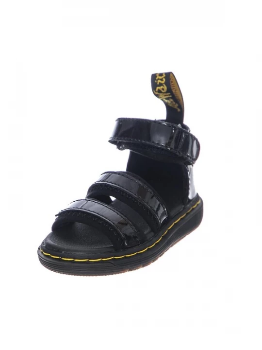 Foto van product Dr. Martens Sandalen 'Marabel' zwart