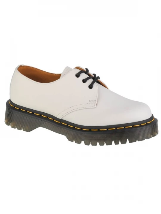 Foto van product Dr. Martens Slip-on wit