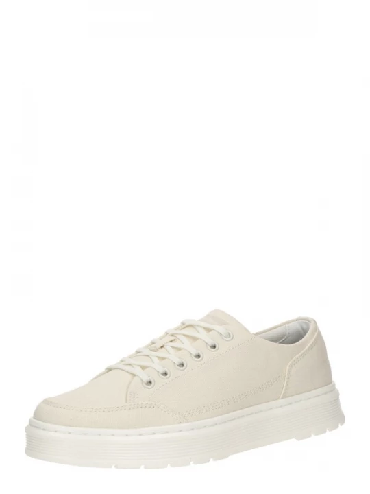 Foto van product Dr. Martens Sportieve veterschoen 'Brookline' offwhite