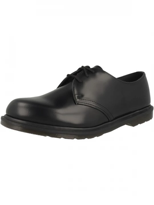Foto van product Dr. Martens Sportieve veterschoen 'Mayfare' zwart