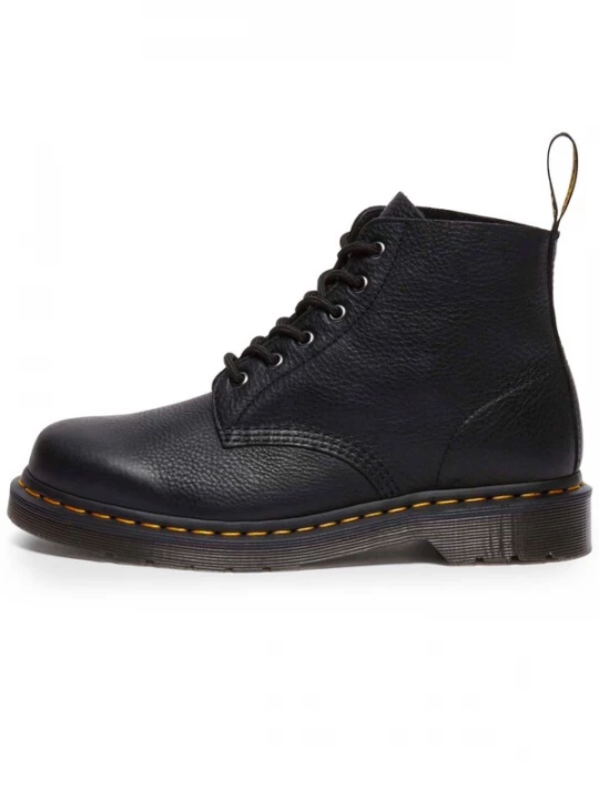 Foto van product Dr. Martens Veterlaarzen '101 Unbound' zwart