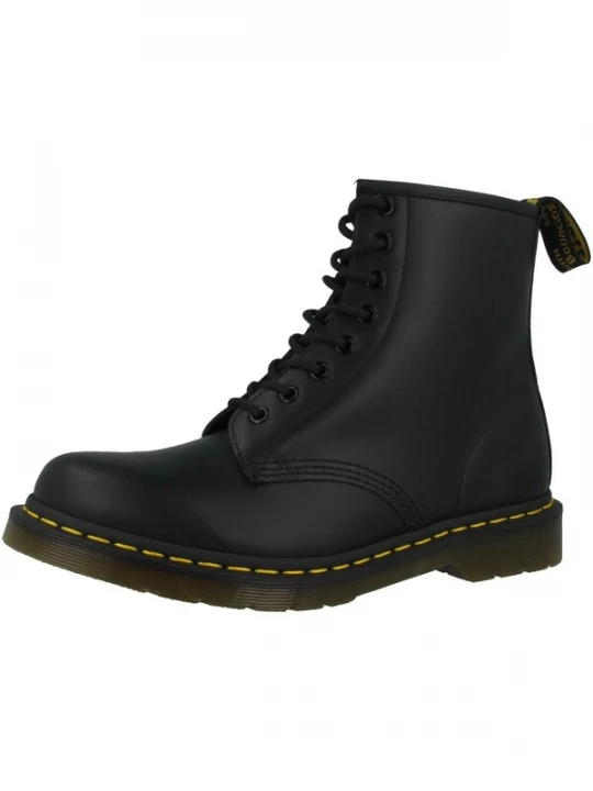 Foto van product Dr. Martens Veterlaarzen '1460' zwart