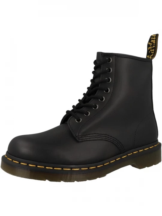 Foto van product Dr. Martens Veterlaarzen '1460' zwart