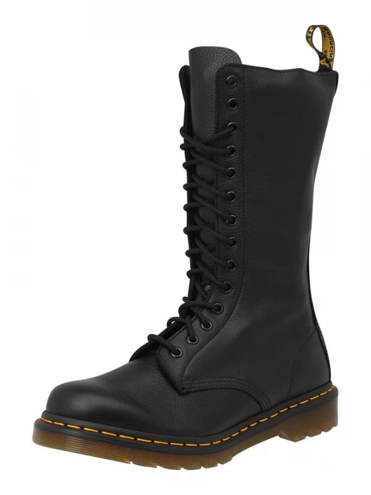 Foto van product Dr. Martens Veterlaarzen '1B99 Virginia' zwart