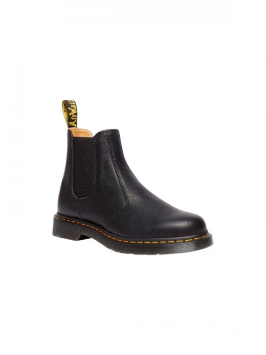 Foto van product Dr. Martens Veterlaarzen '2976 Ambassador 31989001' zwart