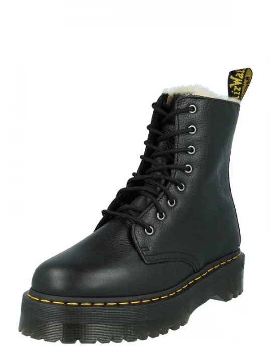 Foto van product Dr. Martens Veterlaarzen 'Jadon' zwart