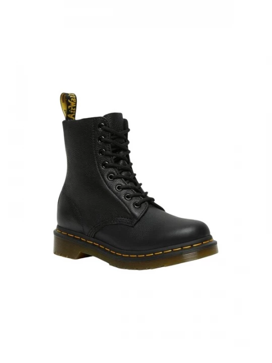 Foto van product Dr. Martens Veterschoen '1460 VIRGINIA 13512006' zwart