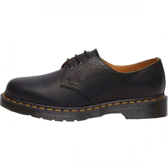 Foto van product Dr. Martens Veterschoen '1461 Ambassador' zwart