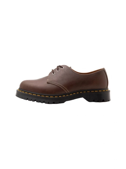 Foto van product Dr. Martens Veterschoen '1461 Ben' bruin