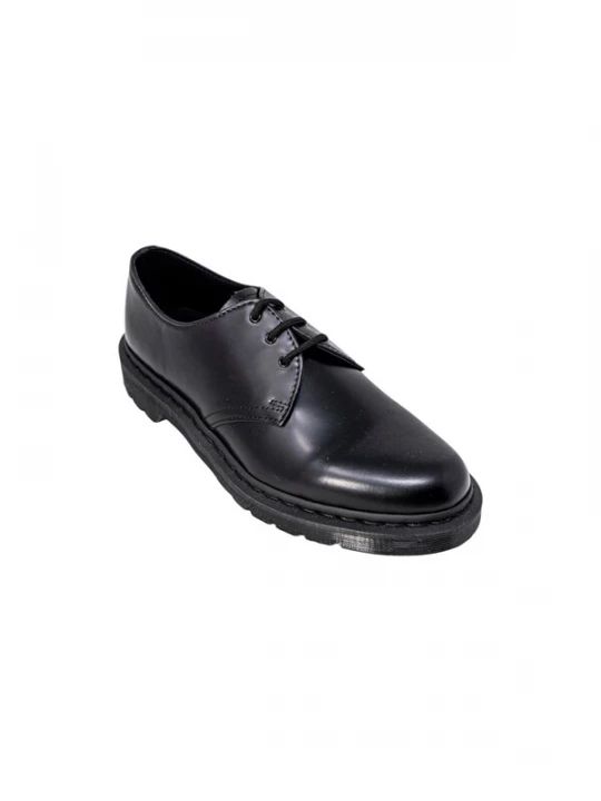 Foto van product Dr. Martens Veterschoen '1461 MONO SMOOTH 14345001' zwart
