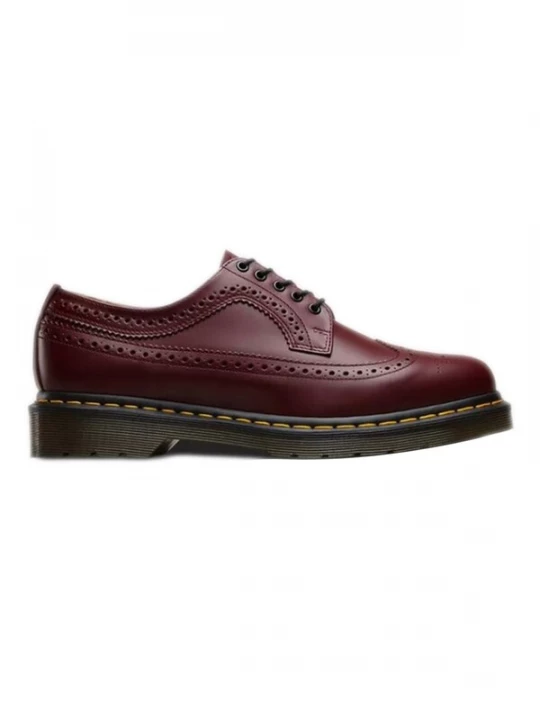 Foto van product Dr. Martens Veterschoen '3989 Smooth' bordeaux