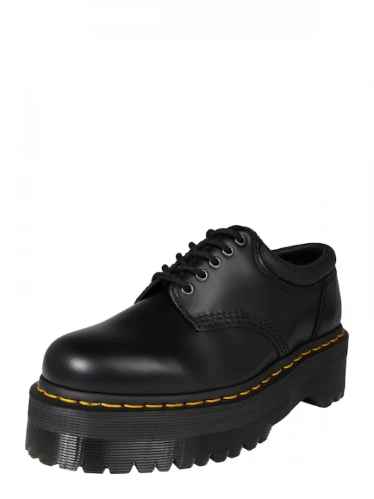 Foto van product Dr. Martens Veterschoen '5 Tie Shoe 8053' zwart