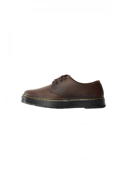 Foto van product Dr. Martens Veterschoen 'Brookline' donkerbruin